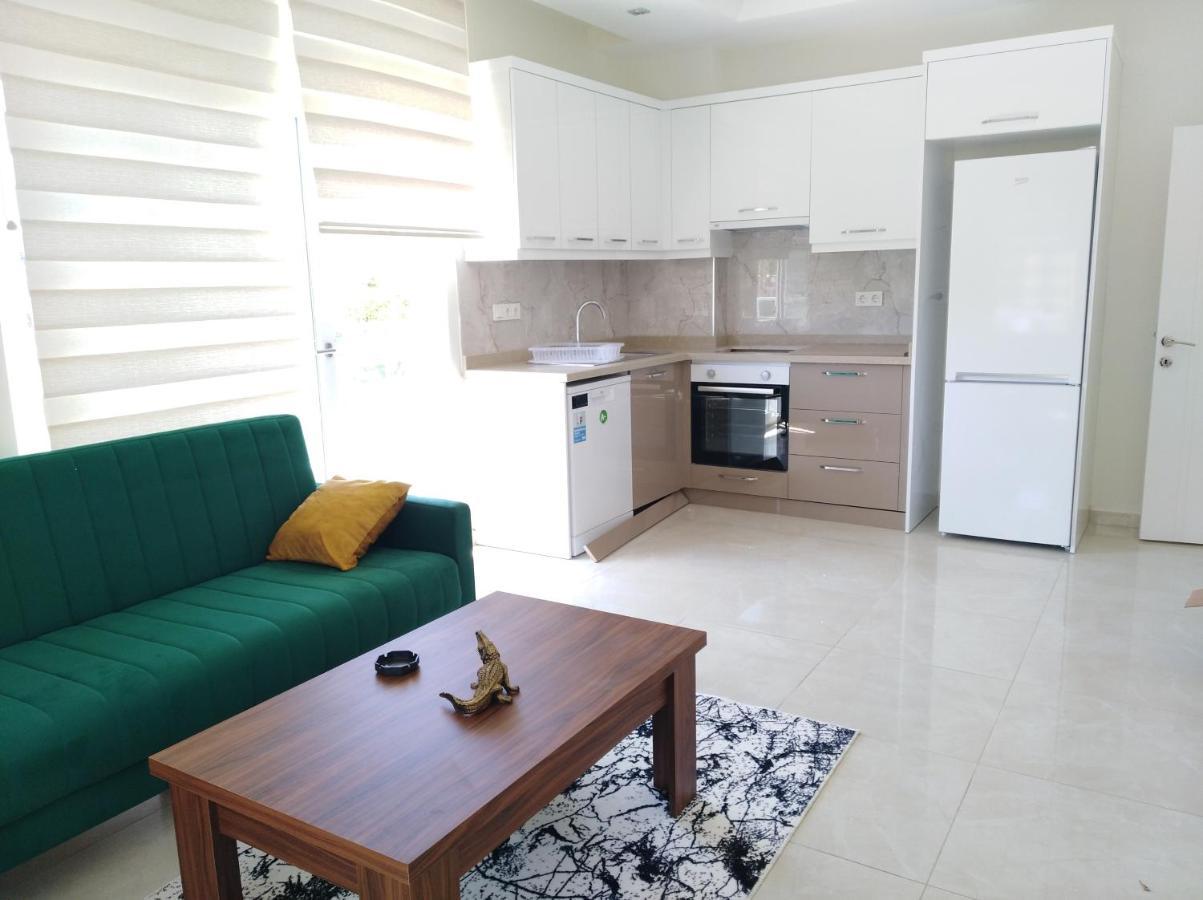 Carsija Life Residence 1 Daire Avsallar
